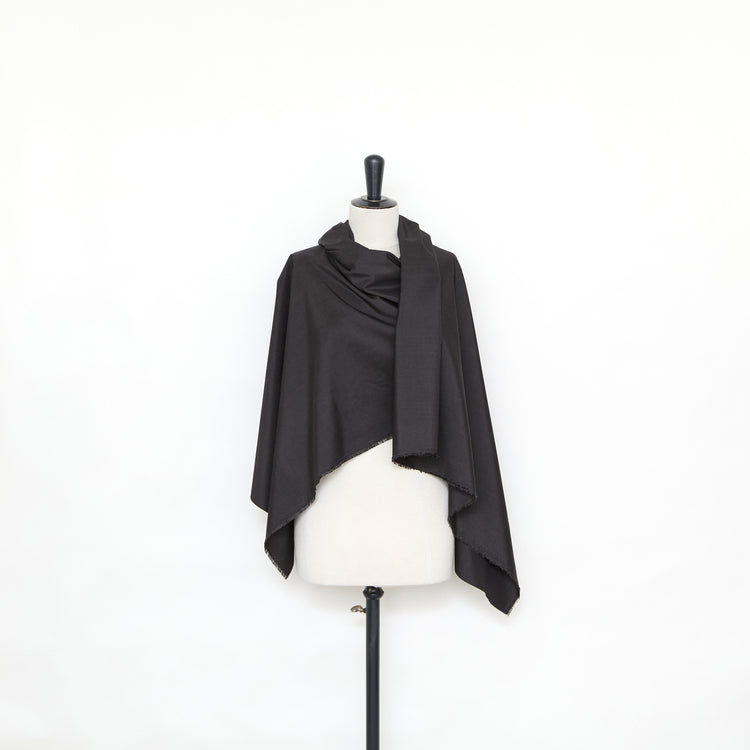 T25M14258 | Drap de Soie Scintillant - vue 2