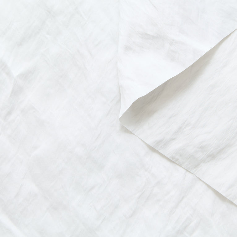 T25M14263 | Taffetas en Coton et Fibres Métalliques - vue 2