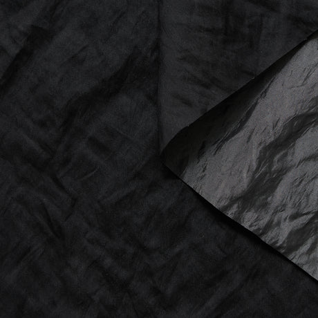 T25M14263 | Taffetas en Coton et Fibres Métalliques