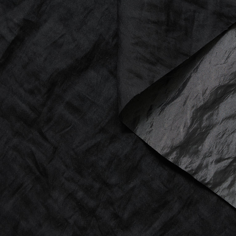 T25M14263 | Taffetas en Coton et Fibres Métalliques - vue 3