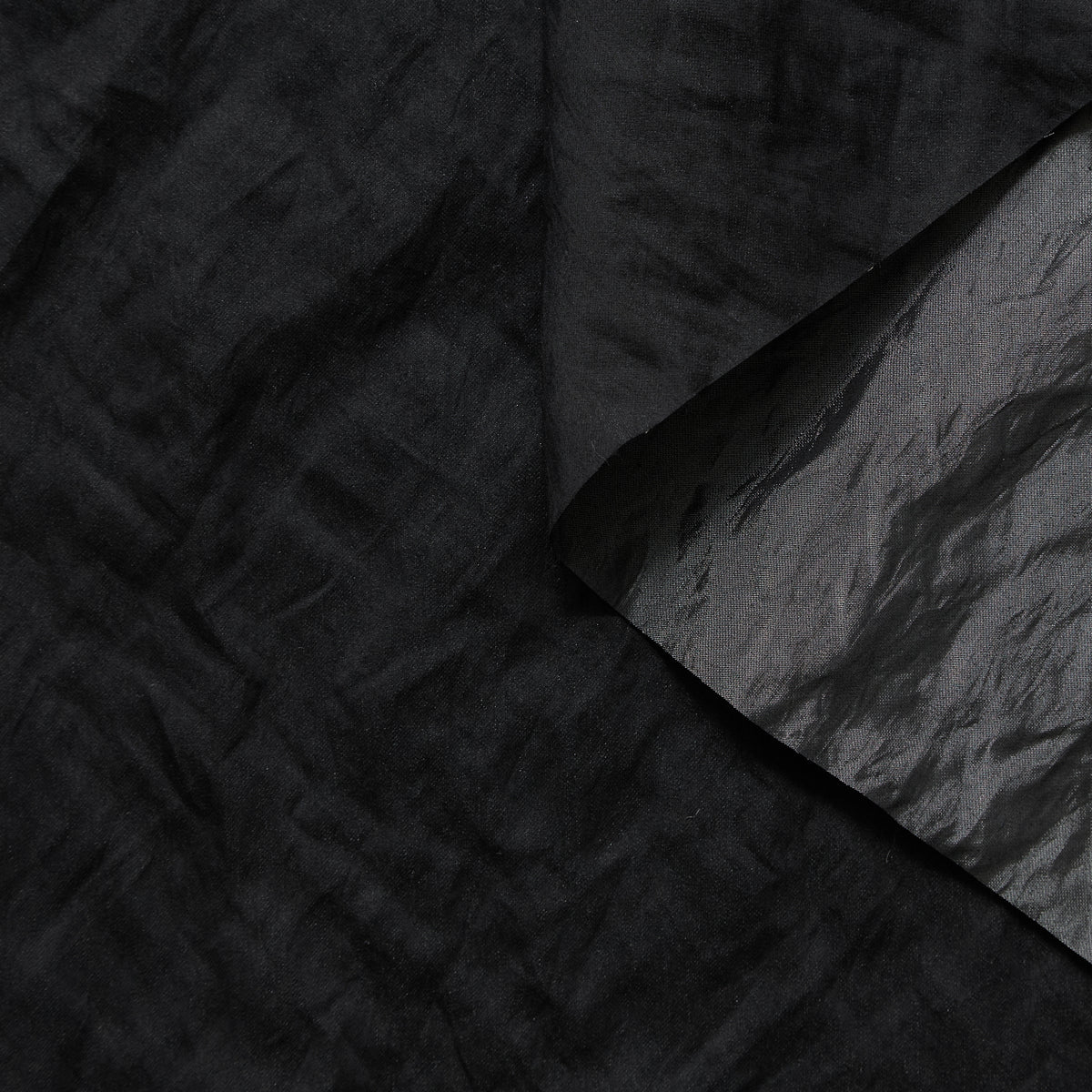 T25M14263 | Taffetas en Coton et Fibres Métalliques