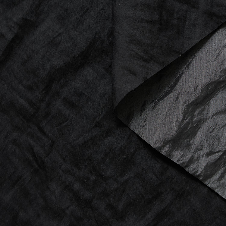 T25M14263 | Cotton &amp; Metal Fibers Taffeta - view 1