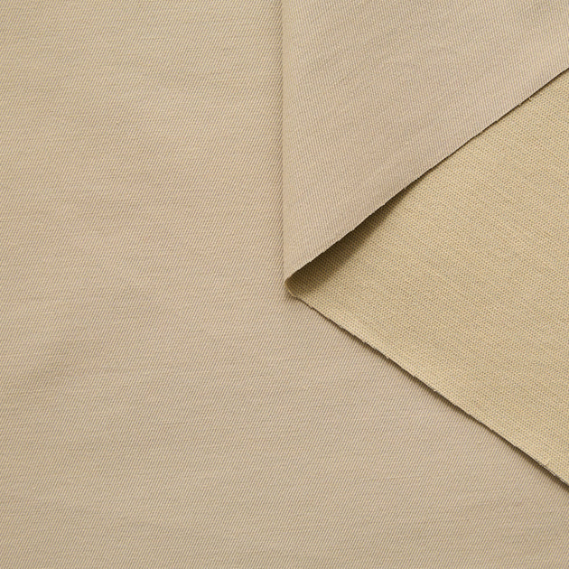 T25M14264 | Gabardine de Coton Stretch