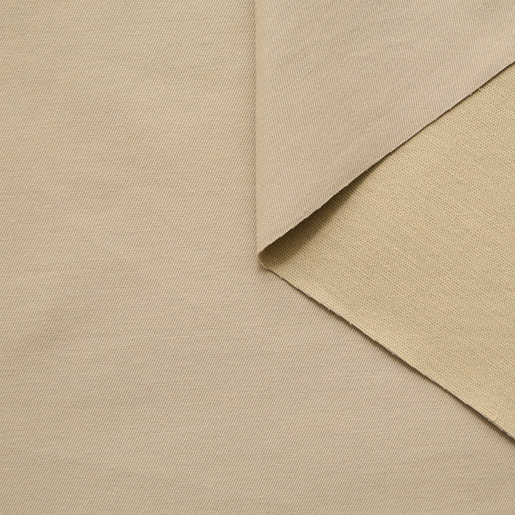 T25M14264 | Stretch Cotton Gabardine - view 1