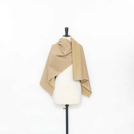  Gabardine de Coton Stretch