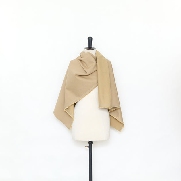 T25M14264 | Gabardine de Coton Stretch