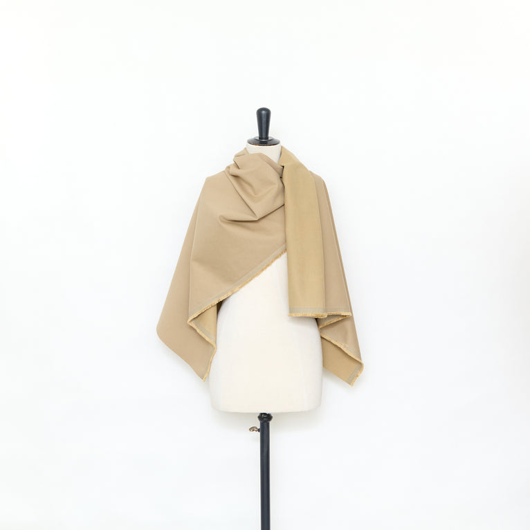 T25M14264 | Stretch Cotton Gabardine - view 2