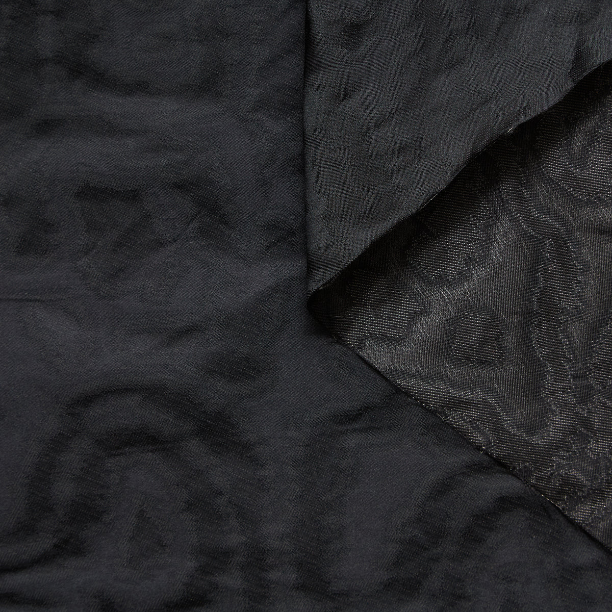 T25M14274 | Taffetas Moiré Métallique