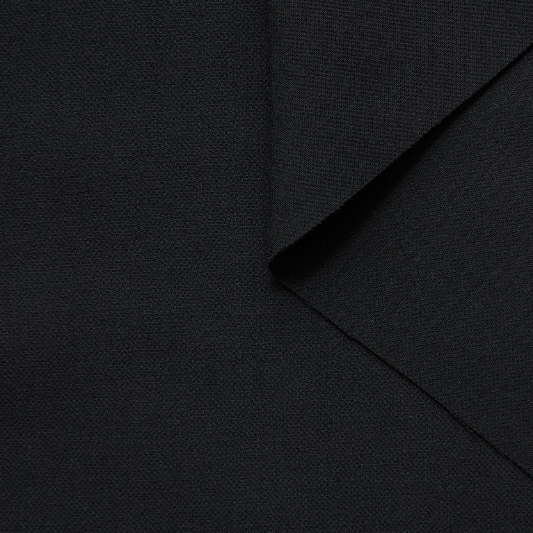 T25M14275 | Double Face Wool Crepe - view 1