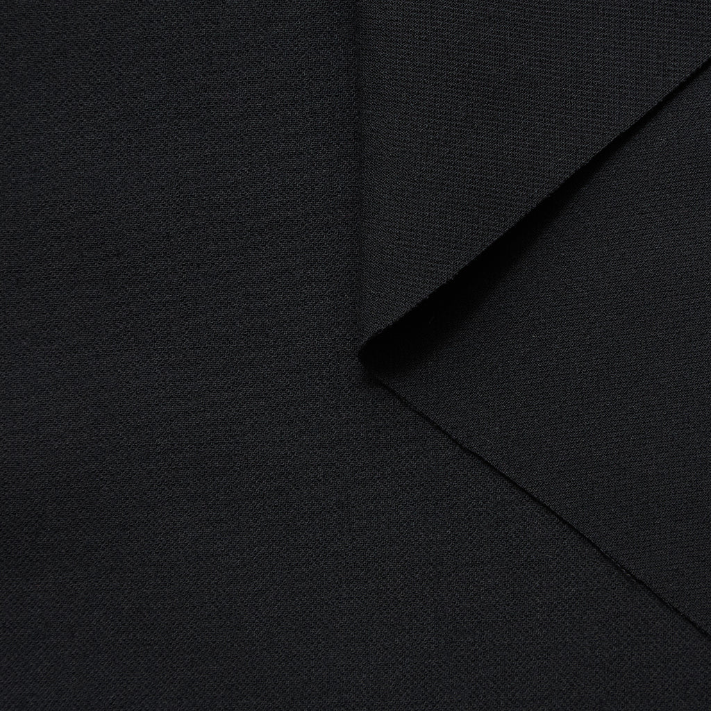 T25M14275 | Double Face Wool Crepe