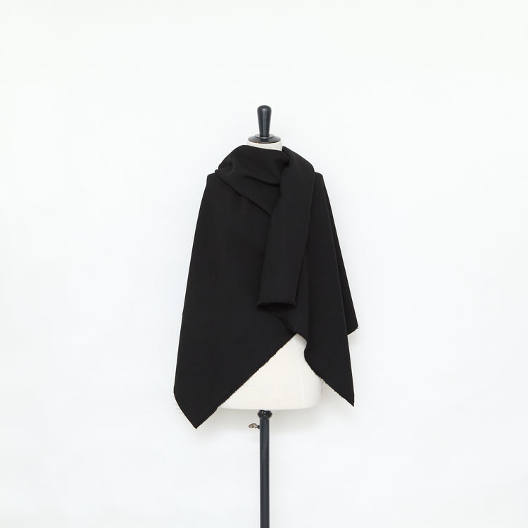 T25M14275 | Double Face Wool Crepe - view 2