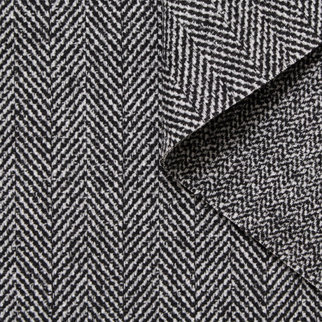T25M14276 | Drap Séparable à Chevrons En Laine RWS