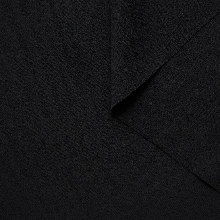 T25M14280 | Silk Crepe - view 2