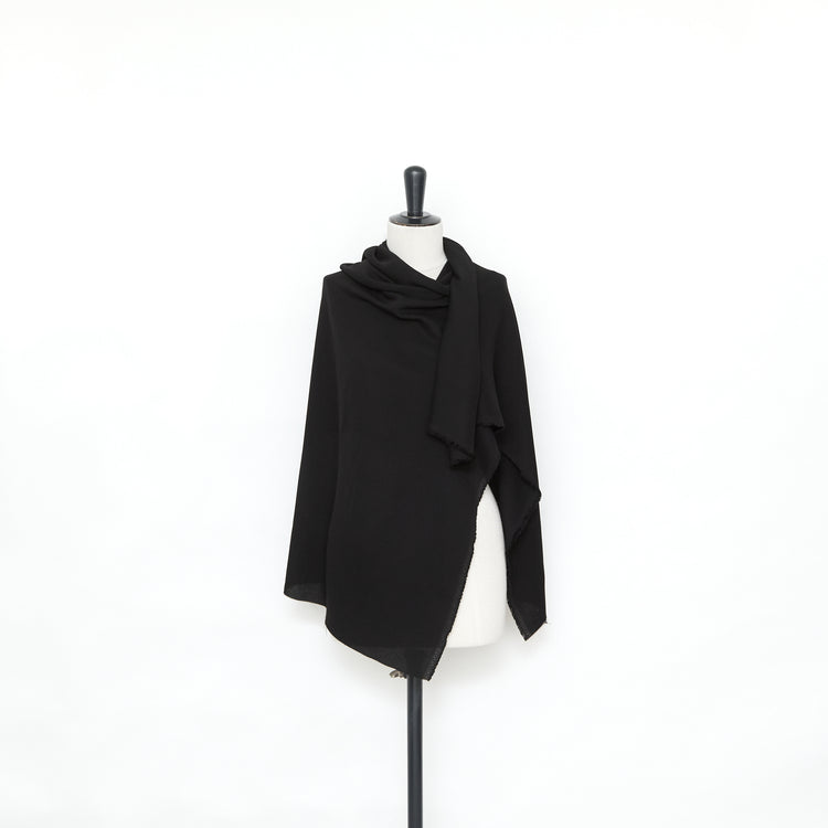 T25M14280 | Silk Crepe - view 2