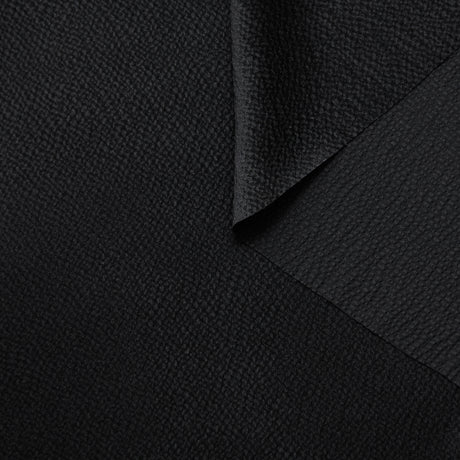 T25M14281 | Satin Martelé en Soie
