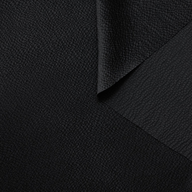 T25M14281 | Satin Martelé en Soie - vue 1