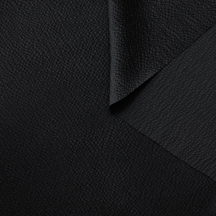 T25M14281 | Satin Martelé en Soie - vue 1