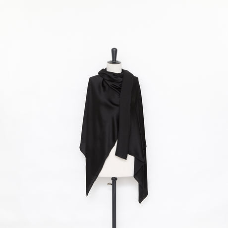  Satin Martelé en Soie