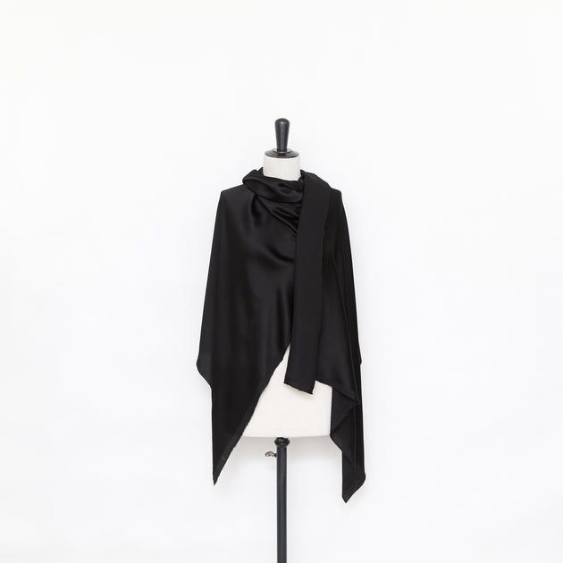 T25M14281 | Hammered Silk Satin