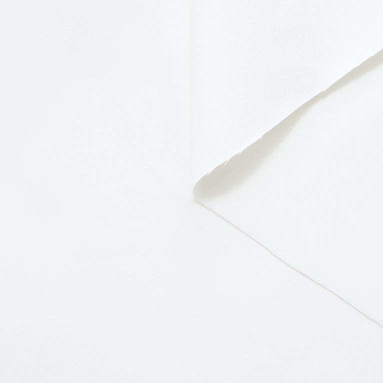 T25M14284 | Gabardine de Coton - vue 1