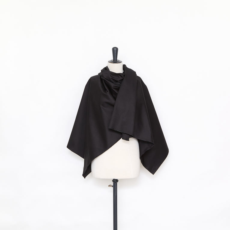 T25M14284 | Gabardine de Coton - vue 4
