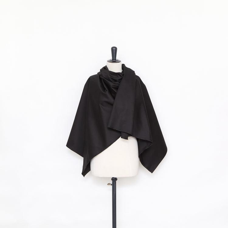 T25M14284 | Gabardine de Coton - vue 2