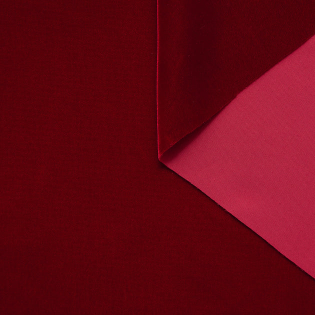 T25M14285 | Viscose Velvet