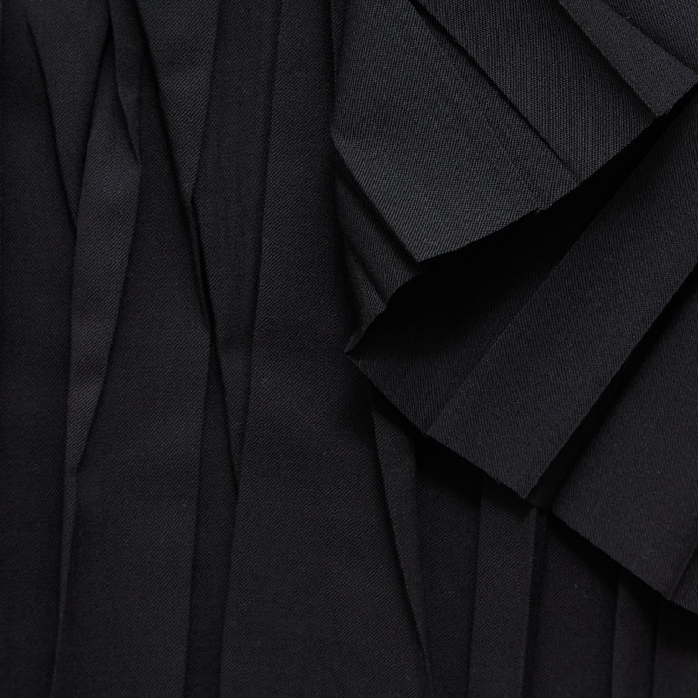 T25M14290 | Virgin Wool Blend Gabardine - view 1