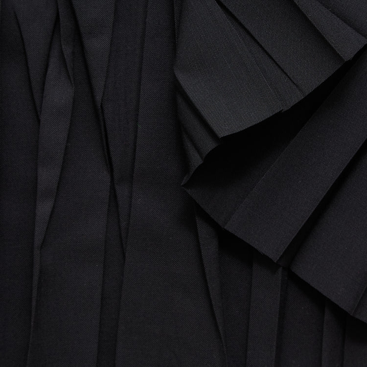 T25M14290 | Virgin Wool Blend Gabardine - view 1