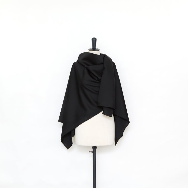 T25M14291 | Virgin Wool Suiting RWS - view 2