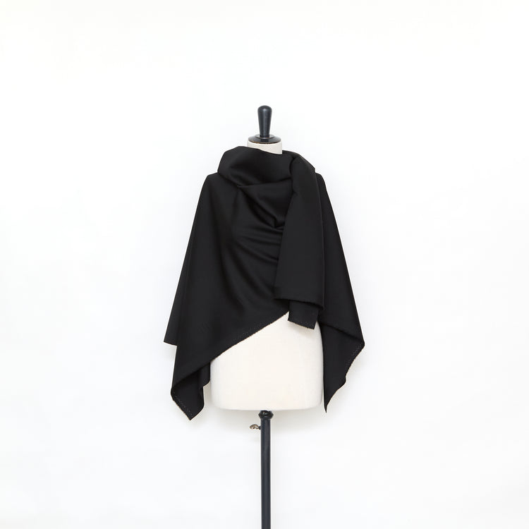 T25M14291 | Virgin Wool Suiting RWS - view 2
