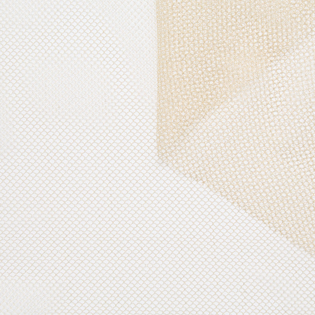 T25M14296 | Résille en Lurex Doré