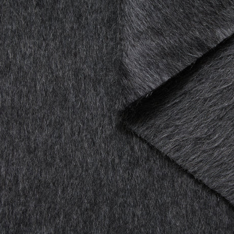  Drap Duveteux en Laine et Mohair RWS