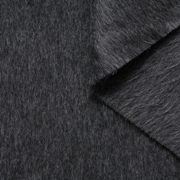 T25M14299 | Splittable Hairy Wool & Mohair RWS