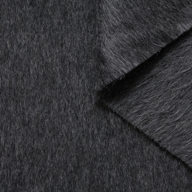 T25M14299 | Drap Duveteux en Laine et Mohair RWS - vue 2