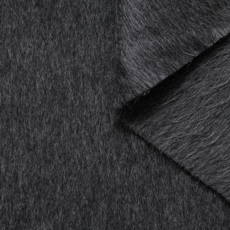 T25M14299 | Drap Duveteux en Laine et Mohair RWS - vue 1