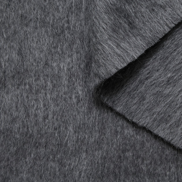 T25M14299 | Drap Duveteux en Laine et Mohair RWS