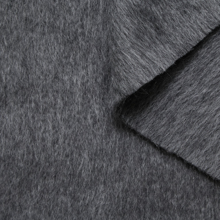 T25M14299 | Drap Duveteux en Laine et Mohair RWS - vue 3