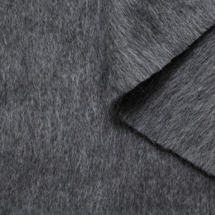 T25M14299 | Drap Duveteux en Laine et Mohair RWS - vue 1