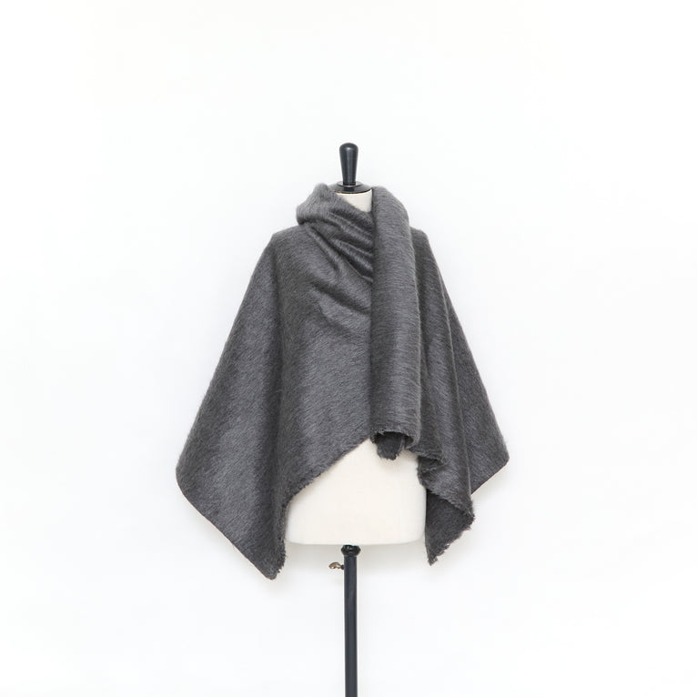 T25M14299 | Drap Duveteux en Laine et Mohair RWS - vue 5