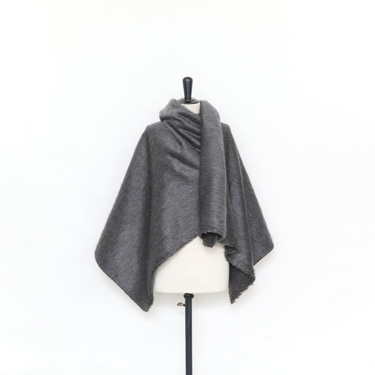 T25M14299 | Drap Duveteux en Laine et Mohair RWS - vue 2