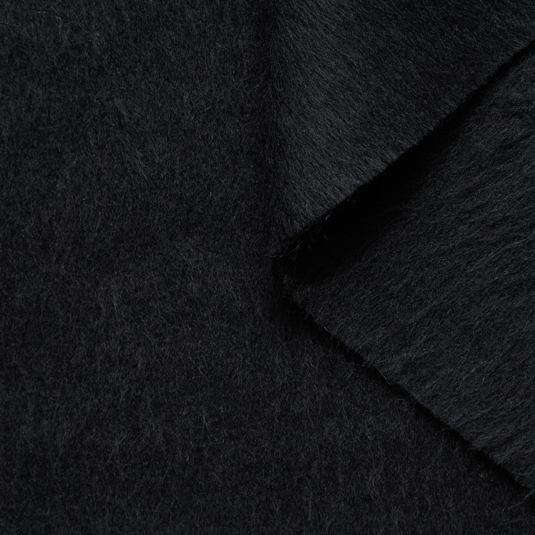 T25M14299 | Drap Duveteux en Laine et Mohair RWS - vue 4
