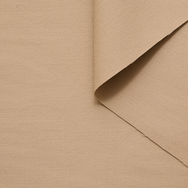 T25M14301 | Splittable Wool Gabardine  RWS