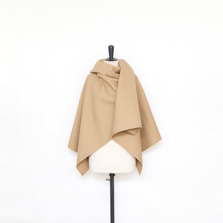 T25M14301 | Gabardine Séparable En Laine RWS - vue 6