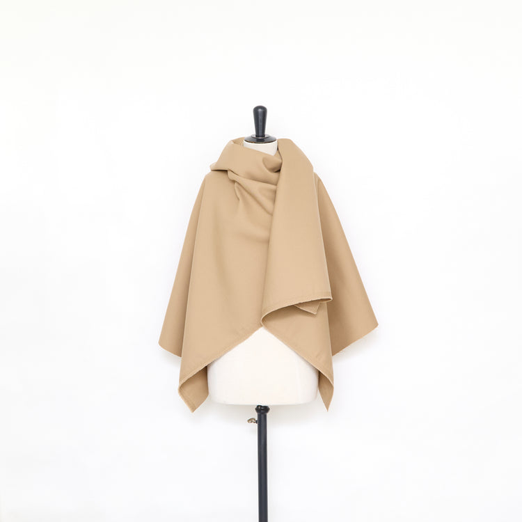 T25M14301 | Gabardine Séparable En Laine RWS - vue 2