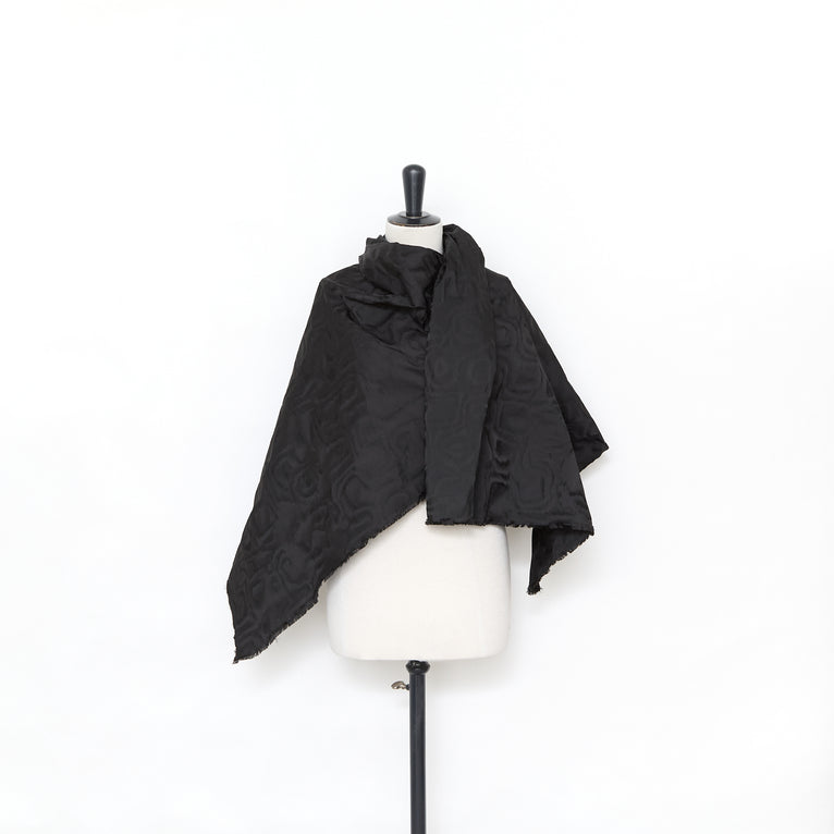 T25M14313 | Taffeta Moiré - vue 3