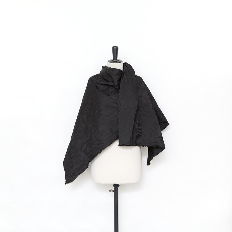 T25M14313 | Taffeta Moiré - vue 2