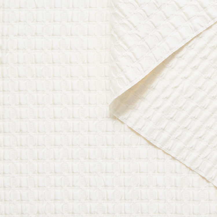 T25M14335 | Silk Cloque - view 1
