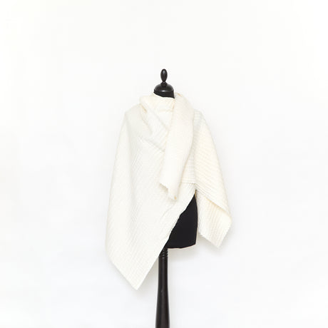  Silk Cloque