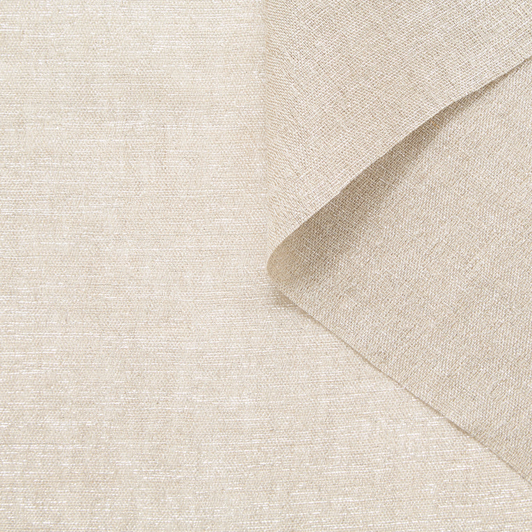 T25M14337 | Toile Dorée en Lin - vue 1